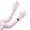 Pink, variant on Summer Driving UV Sun Protection Gloves – Long Ice Silk Touchscreen Gloves for Women and Men – Outdoor Gear & Sun Protection Accessories for Cycling, Fishing, and Hiking, Pink, 21.65 Inch