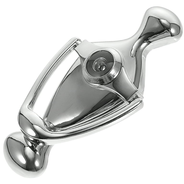 Zinc Alloy Door Knocker with Peephole Front Door Knocker and Zinc Alloy Door Knocker with Peephole Front Door Knocker and