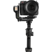 Zhiyun CRANE 4 3-Axis Handheld Gimbal Stabilizer Combo Kit