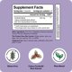 thumbnail image 4 of Vitamin Bounty Forskolin Max Strength, Weight Management Unisex, 60 count, 4 of 5
