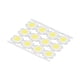 thumbnail image 5 of 12 Uds. Chips LED COB componente emisor de luz 5W 15-17V para focos DIY lámpara de techo Downlight luz blanca, 5 of 14