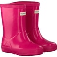 thumbnail image 6 of HUNTER Unisex-Child First Classic-K Toddler (1-4 Years) 5 Toddler Bright Pink, 6 of 7