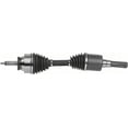 thumbnail image 7 of Detroit Axle - 4WD Front CV Axles Assembly Replacement for 2009-2014 Ford F-150 Expedition Lincoln Navigator - 2pc Set, 7 of 7