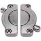 thumbnail image 3 of 8x Escritorio Mesa de Comedor Conector Superior Conectores del Panel de Banco de Pestillo, 3 of 5