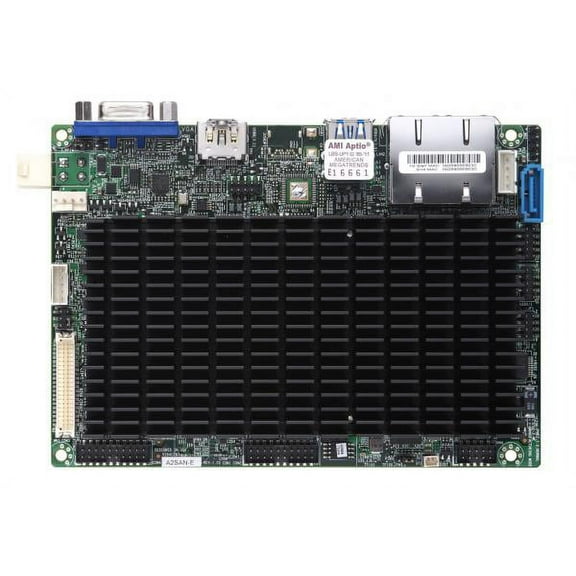 Supermicro A2SAN-E BGA 1296 motherboard (MBD-A2SAN-E)