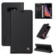 thumbnail image 2 of Funda para Samsung Galaxy Note 9 Estuche de Cuero PU Tipo Cartera con Ranuras para Tarjetas y Cierre Magnético, 2 of 5