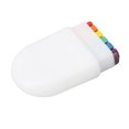 thumbnail image 1 of Paleta de Pintura Facial ANGGREK 6 Colores 4 G, 1 of 7