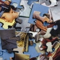 thumbnail image 4 of As I Have Loved You 13x19 jigsaw puzzle 100 pieces, 4 of 4