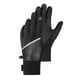 thumbnail image 3 of Guantes de invierno BLESIY para hombre impermeables a prueba de viento térmicos negro M, 3 of 8