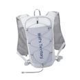 thumbnail image 4 of Chaleco de hidratación para correr, mochila con correa ajustable para pecho, para hombre y mujer, mochila ligera para correr, senderismo, acampada Gris, 4 of 8