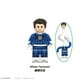 thumbnail image 3 of Juguete DIY 8 Figuras de Bloques de Construcción Héroes Clásicos – Personajes Fantásticos con Accesorios, ABS para Niños, 3 of 9