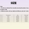 thumbnail image 3 of TOWED22 Girls Sweatpants Front Seam Drawstring High Waist Wide Leg Sweat Pants Baggy Causal Kids High Waisted(Pink,5-6 Y), 3 of 5