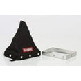 thumbnail image 4 of Racequip 871003 9 ft. Fire Retardant Boot Cover - Medium, Black, 4 of 4