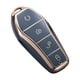 thumbnail image 2 of Funda protectora para llave de coche de TPU para Byd Atto 3 Gris, 2 of 9