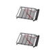 thumbnail image 4 of Vogacara Portaequipajes RC modelo coches servicio de larga duración luz durabilidad portaequipajes dulce regalo para niño diseño único reemplazo para Type1 NO1 Vogacara CBP209687, 4 of 6