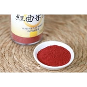 Red Yeast Rice Hong Qu Mi Powder 120mesh