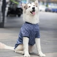 thumbnail image 2 of Eleanos Pet Large-size Sweater Clothes Sweatshirt For Dogs Pets Costume, 2 of 3