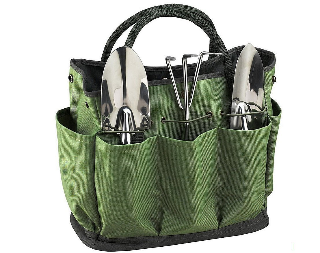 Gardening Tote Bag Garden Tool Bag Garden Tote Home ...