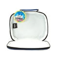 thumbnail image 3 of Sonic the Hedgehog Boys Black Zip Lunch Bag, 3 of 5