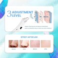 thumbnail image 5 of Blackhead Remover Pore Vacuum,5 Suction Power,4 Probes, 5 of 5