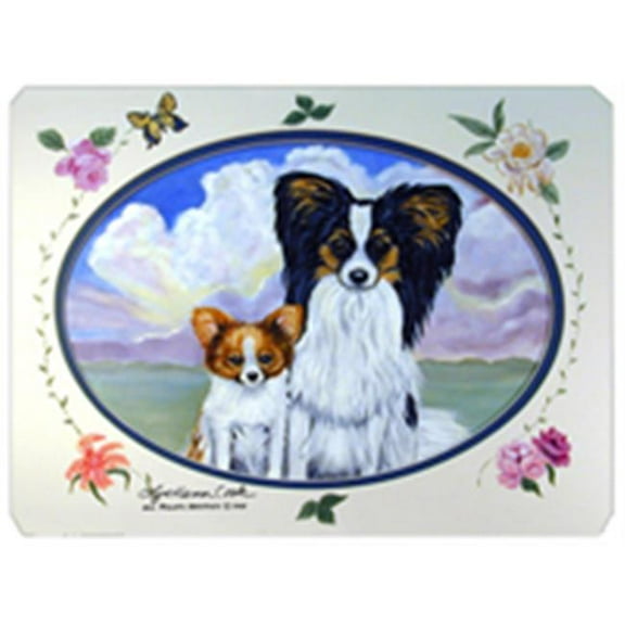 Carolines Treasures Papillon Mouse Pad