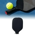 thumbnail image 6 of AMLESO Neoprene Paddle Cover Racket Protector Universal Waterproof Protector Storage Racket Sleeve Pickleball Head Cover for Outdoor Black, 6 of 10