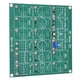 thumbnail image 4 of Kit De Demostración De RF, Filtro De Placa De Protoboard De Radiofrecuencia Duradero Módulo De Prueba De RF Placa De Prueba De RF Segura Para Módulo De Filtro/atenuador De Placa, 4 of 7