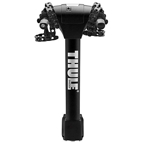 Thule 9029XT Vertex 4 Hitch Mount Bike Carrier by Thule