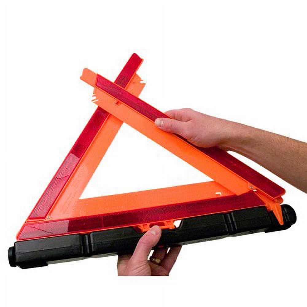 Blazer 7500 Collapsible Warning Triangles, 3pk - image 6 of 7