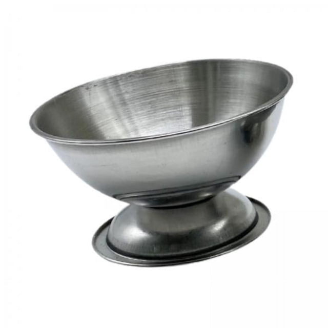 4 Recipientes De Aluminio Reutilizables Para Limpieza De Procesamiento De Joyas, De Tamaño Grande