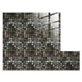 thumbnail image 2 of VINOIC Waterproof Wall Sticker Ceramic Tile Paste for Bathroom Kitchen, 2 of 9