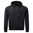 thumbnail image 1 of Anthem - Sudadera Anthem para Adultos Unisex (Negro), 1 of 1