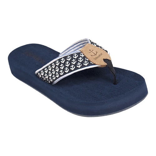 tidewater flip flops near me