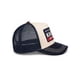 thumbnail image 3 of Gorra Knite Tools Three Stars Dos Trucker Ajustable Original, 3 of 5