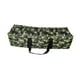 thumbnail image 3 of Bolsa de almacenamiento para postes de tienda, portátil, resistente al desgaste, organizador de transporte para exteriores 90x20x20 cm, 3 of 8