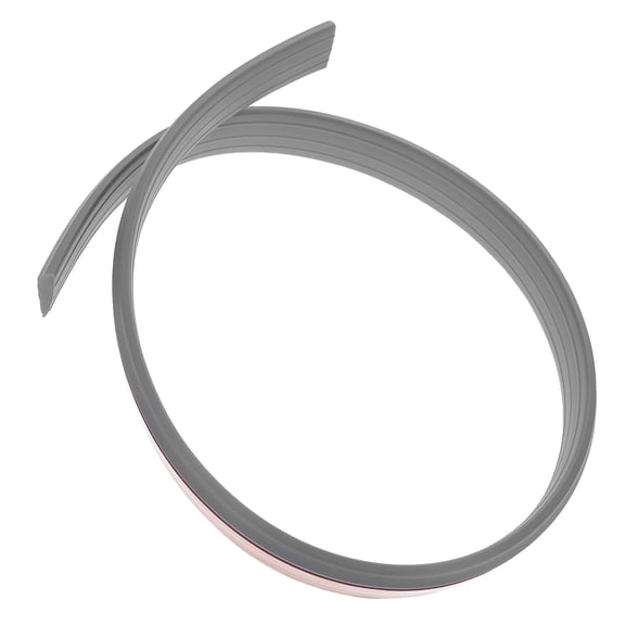 MUSEYA Durable Doorway Transition Pad 2pcs Easy Access for Wheelchairs and Carts