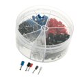 thumbnail image 4 of Terminal con extremo de cable aislado Baoblaze Crimpado, 4 of 8