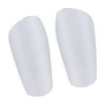 thumbnail image 6 of yotijay 3x2Pcs Football Shin Guards Knee Guards Compact Sport Leg Gear Leg Protector for Volleyball Football Tibia Kids Boys, 6 of 8