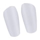 thumbnail image 5 of Espinilleras de fútbol, rodilleras compactas, ergonómicas, transpirables, cómodas, 2 piezas M, 5 of 8