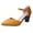 Yellow, variant on Vedolay High Heel Shoes For Women Dressy High Heel for Women Fashion Pointed Toe Slip Party Dressy Shoes,Yellow 6.5