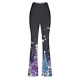 thumbnail image 5 of Bogo Yoga Pants Women Tall Plus Women'S Pants Plus Size Petite Sweatpants Women Wide Leg Cargo Pants For Women Casual Petite, 5 of 5