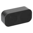thumbnail image 3 of Mini altavoz USB con tarjeta de sonido integrada, altavoz portátil para ordenador, para música en casa y al aire libre., 3 of 14
