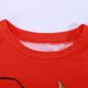 thumbnail image 5 of Pijamas Navideñas Traje de 2 piezas para padres e hijos, cómodo traje informal para el hogar Kuymtek Rojo*niño 13-14 años para Unisex, 5 of 9