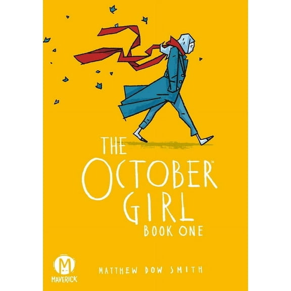 The October Girl The October Girl Book One, Book 1, (Paperback)