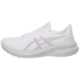 thumbnail image 1 of Zapatillas para Correr ASICS GT-1000 13 Mujer Blanco/Lavanda 9.5, 1 of 9