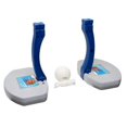thumbnail image 3 of SwimWays 2-In-1 Volleyball And Basketball Swimming Pool Water Game Set (2 Pack), 3 of 6