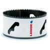 Stanley Products Bi-Metal SPEED SLOT Hole Saws, 5 in Diameter, 1 1/2 in Depth, 1 5/8 in Length - 1 EA (433-3008080L)