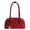 Red, variant on Women's Y2K Polka Dot Shoulder Handbag, Multi Color Polka Dot Boston Underarm Bag with Detachable Star Pendant, Adjustable Strap Zipper Casual Handbag for Street Dating