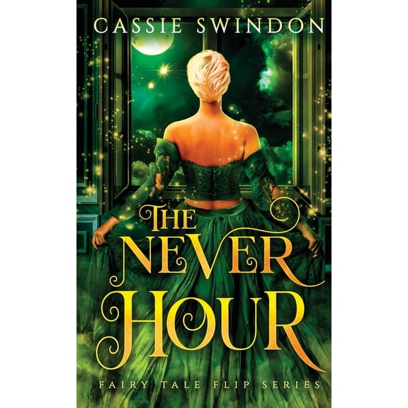 The Never Hour, (Paperback)