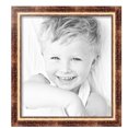thumbnail image 2 of ArtToFrames 18" x 20" Monticello Picture Frame, 18x20 inch Multi Wood Poster Frame (WOM-4941),  Pack, 2 of 7